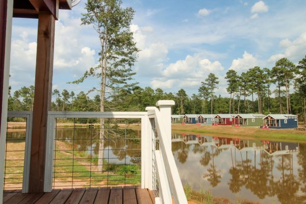lake livingston cabins rentals